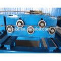 welded brick force wire mesh machine